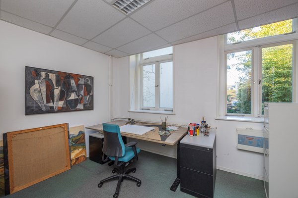 Medium property photo - Plompetorengracht 14, 3512 CD Utrecht